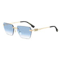 DSQUARED2 D2 0102/S - LSK | OCCHIALE DA SOLE UOMO