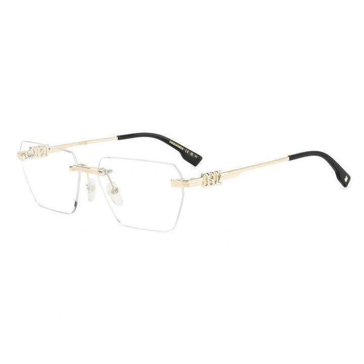 DSQUARED2 D2 0102/S | OCCHIALE DA SOLE UOMO - Optical Incanto