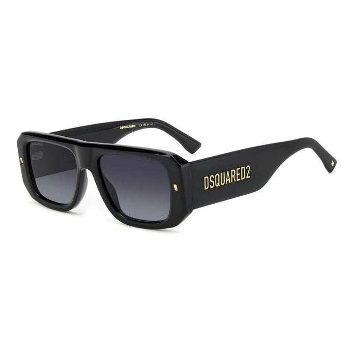 DSQUARED2 D2 0107/S | OCCHIALE DA SOLE UOMO.