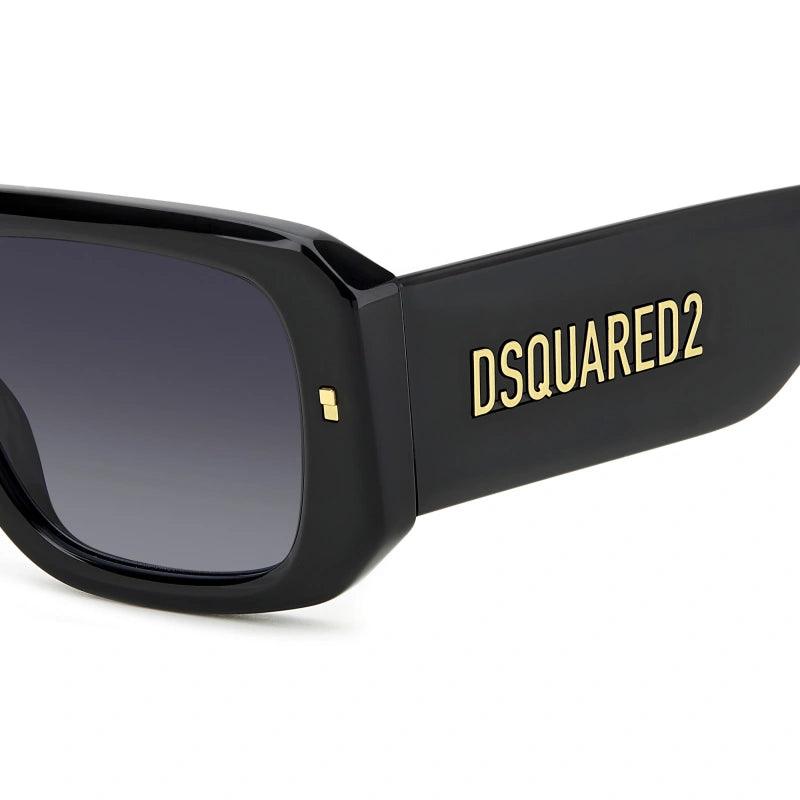 DSQUARED2 D2 0107/S | OCCHIALE DA SOLE UOMO.