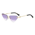 DSQUARED2 D2 0108/S | LUNETTES DE SOLEIL POUR FEMME