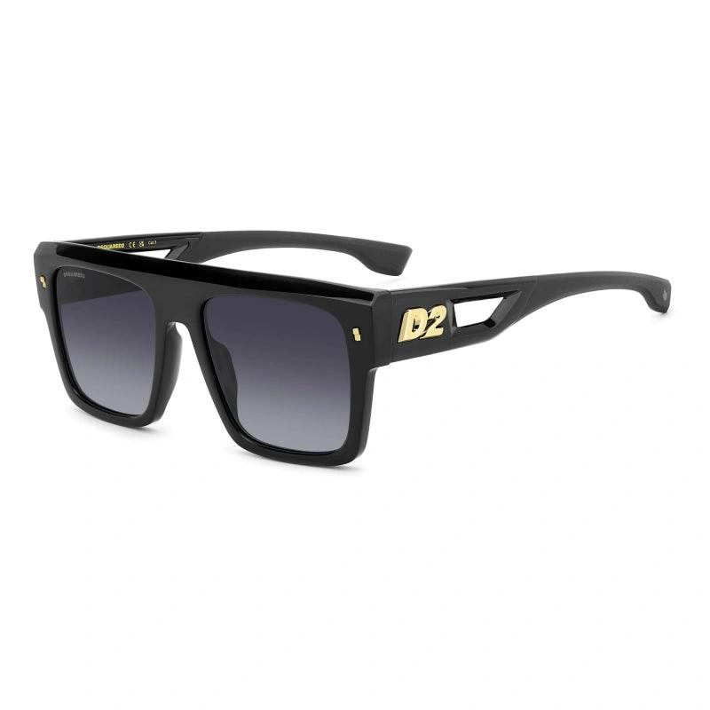 DSQUARED2 D2 0127/S | OCCHIALE DA SOLE UOMO - Optical Incanto