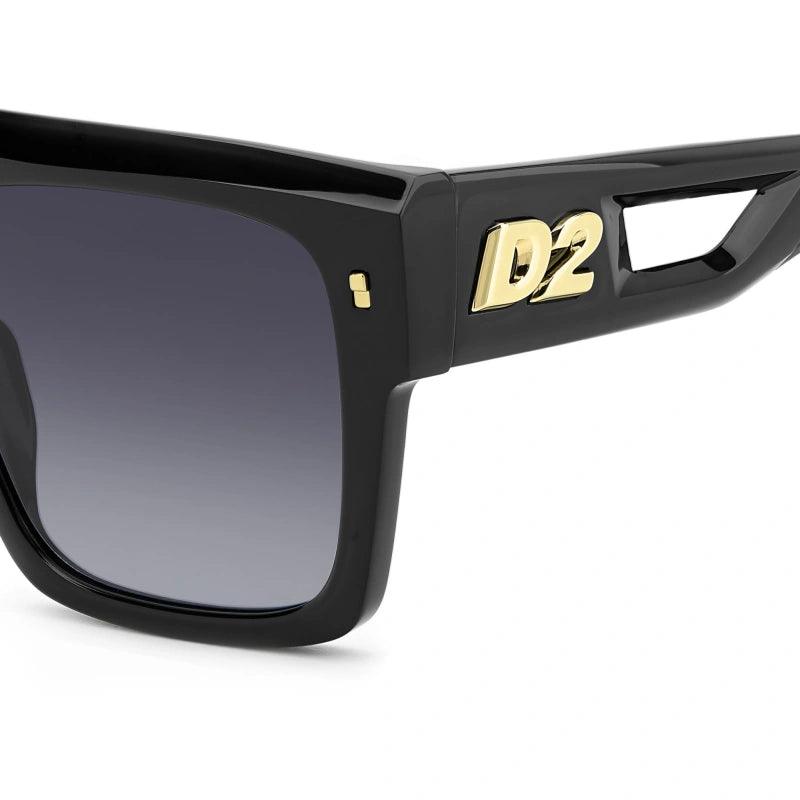 DSQUARED2 D2 0127/S | OCCHIALE DA SOLE UOMO - Optical Incanto