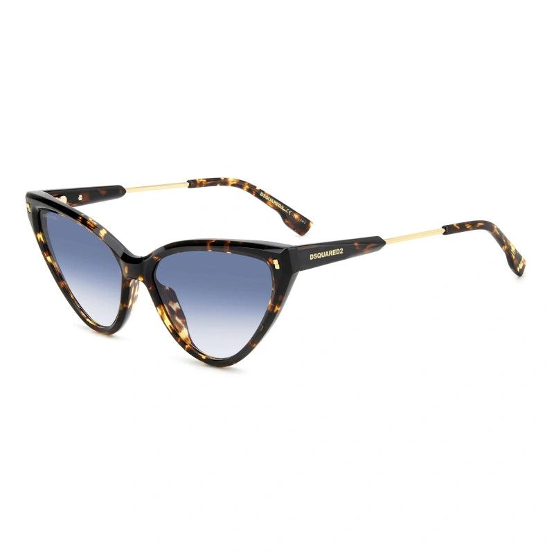 DSQUARED2 D2 0134/S | OCCHIALE DA SOLE DONNA - Optical Incanto