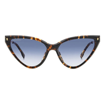 DSQUARED2 D2 0134/S | OCCHIALE DA SOLE DONNA - Optical Incanto