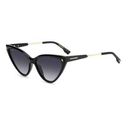 DSQUARED2 D2 0134/S | OCCHIALE DA SOLE DONNA - Optical Incanto