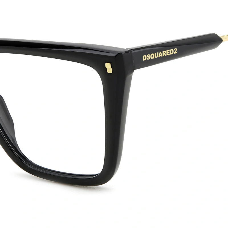 DSQUARED2 D2 0136 | OCCHIALI DA VISTA DONNA
