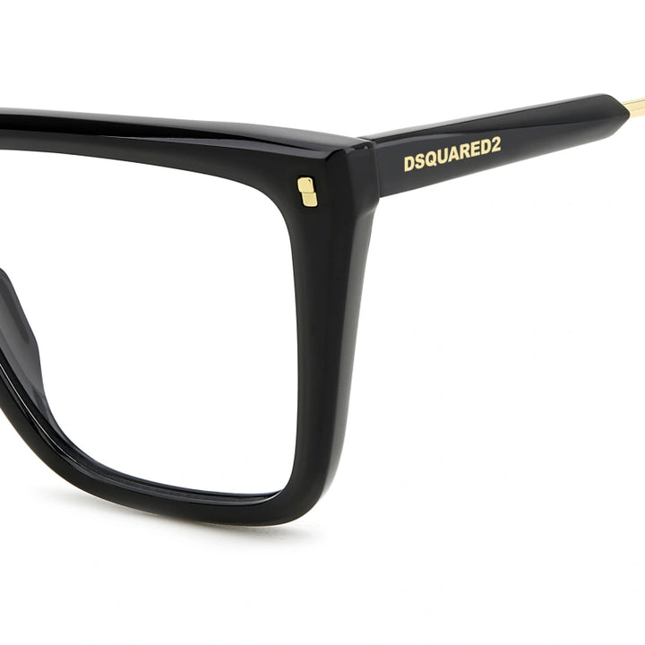 DSQUARED2 D2 0136 | OCCHIALI DA VISTA DONNA