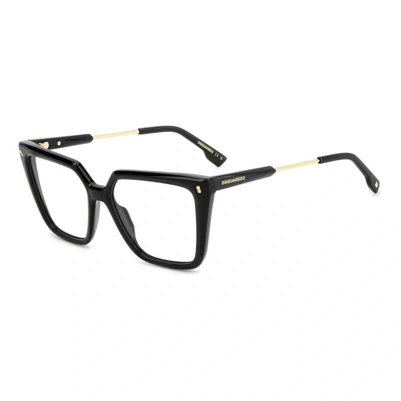 DSQUARED2 D2 0136 | OCCHIALI DA VISTA DONNA