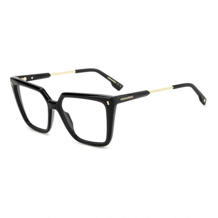 DSQUARED2 D2 0136 | OCCHIALI DA VISTA DONNA