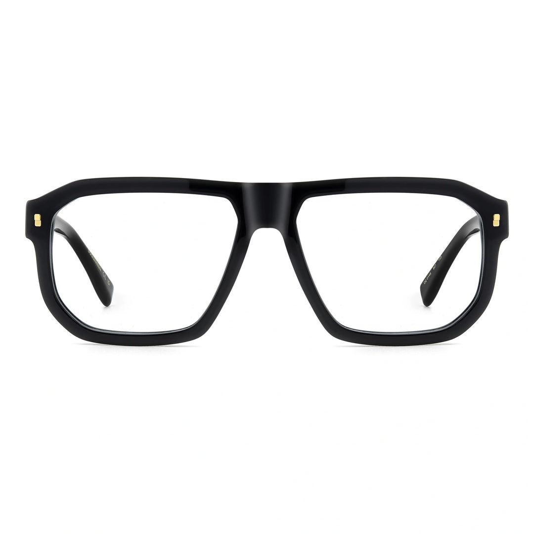 DSQUARED2 D2 0146 | OCCHIALI DA VISTA UOMO