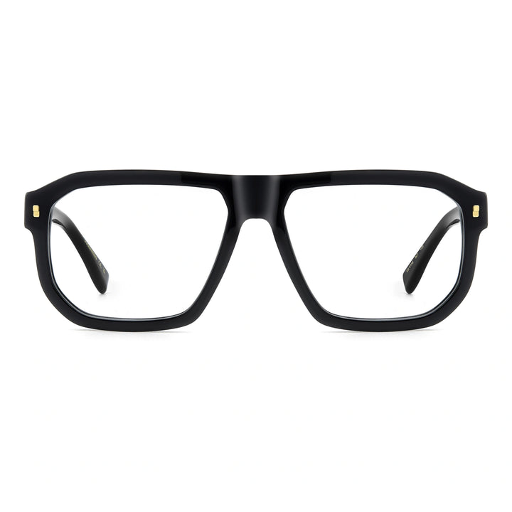 DSQUARED2 D2 0146 | OCCHIALI DA VISTA UOMO
