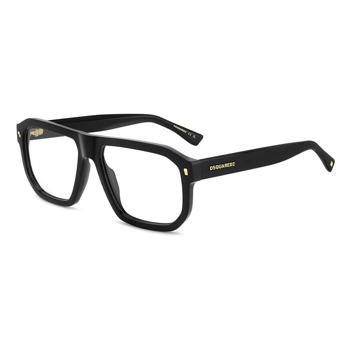DSQUARED2 D2 0146 | OCCHIALI DA VISTA UOMO
