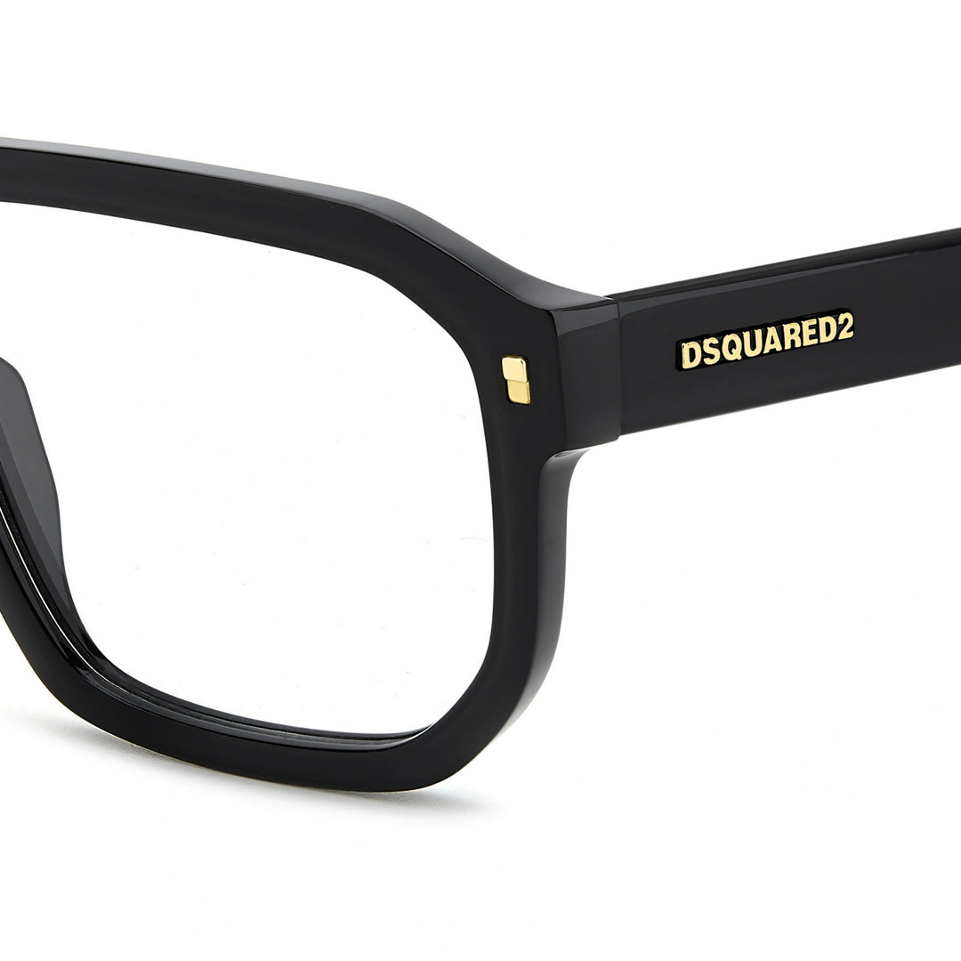 DSQUARED2 D2 0146 | OCCHIALI DA VISTA UOMO