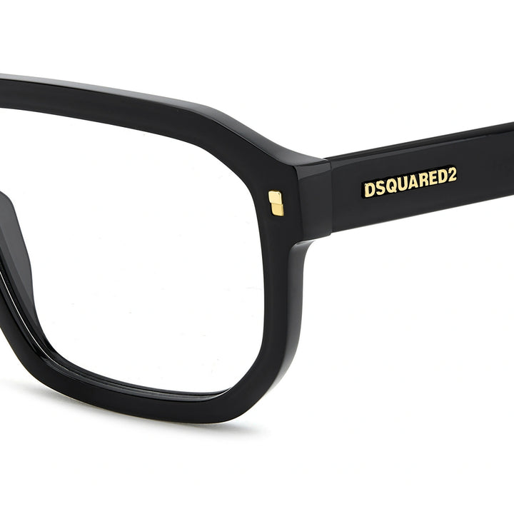 DSQUARED2 D2 0146 | OCCHIALI DA VISTA UOMO