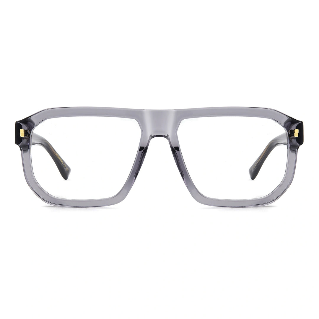 DSQUARED2 D2 0146 | OCCHIALI DA VISTA UOMO