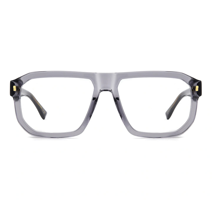 DSQUARED2 D2 0146 | OCCHIALI DA VISTA UOMO