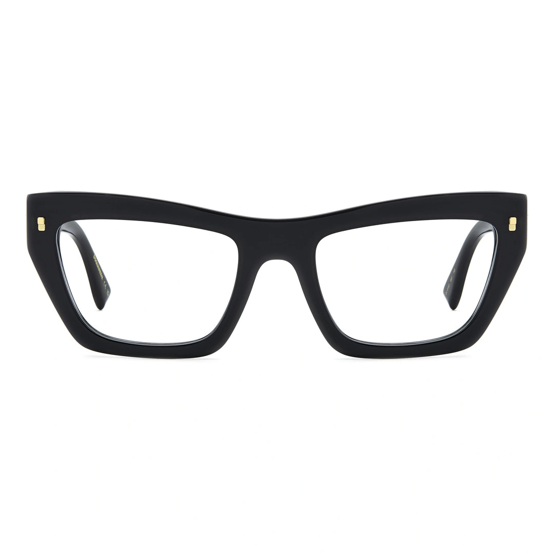 DSQUARED2 D2 0153 | OCCHIALI DA VISTA DONNA