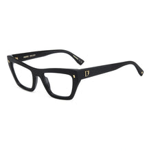 DSQUARED2 D2 0153 - 807 | OCCHIALI DA VISTA DONNA