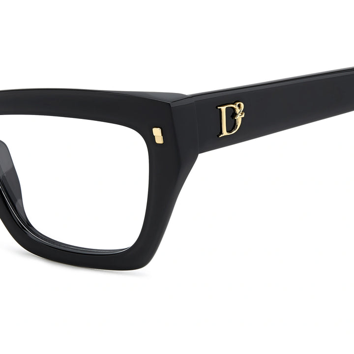 DSQUARED2 D2 0153 | OCCHIALI DA VISTA DONNA