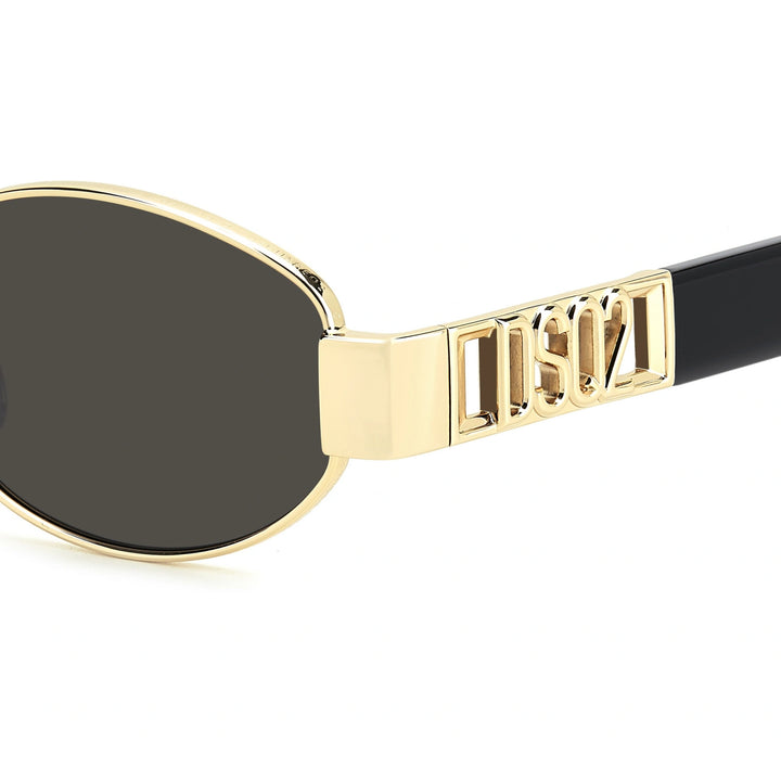 DSQUARED D2 0155/S | OCCHIALI DA SOLE UNISEX