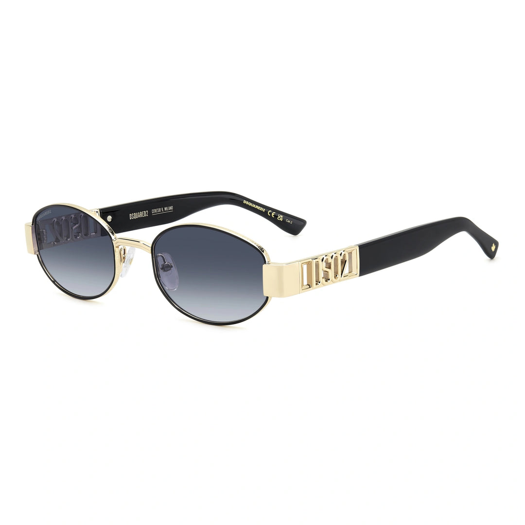 DSQUARED D2 0155/S | OCCHIALI DA SOLE UNISEX