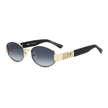 DSQUARED D2 0155/S - 0NZ/08 | OCCHIALI DA SOLE UNISEX