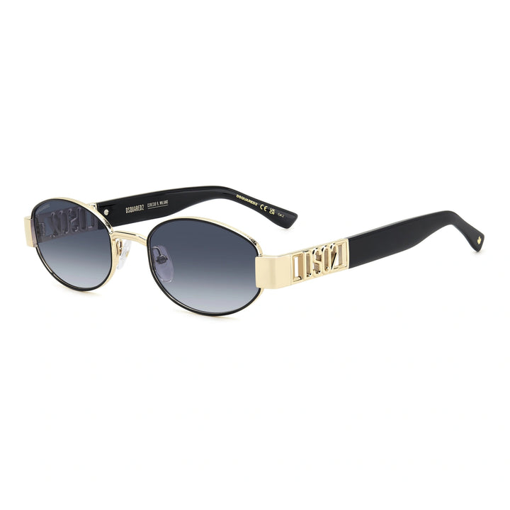 DSQUARED D2 0155/S | OCCHIALI DA SOLE UNISEX