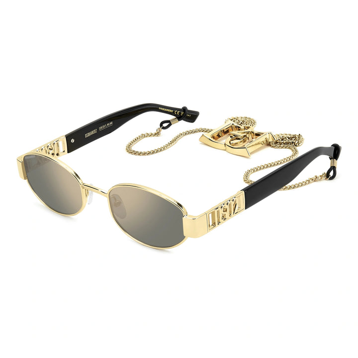 DSQUARED2 D2 0155/S/SE | OCCHIALI DA SOLE UNISEX