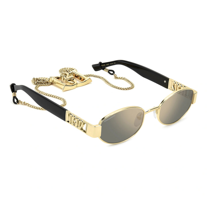 DSQUARED2 D2 0155/S/SE | OCCHIALI DA SOLE UNISEX