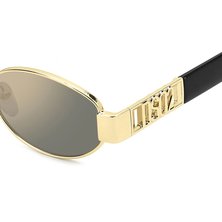 DSQUARED2 D2 0155/S/SE | OCCHIALI DA SOLE UNISEX