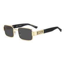 DSQUARED2 D2 0156/S - 000/IR | OCCHIALI DA SOLE UOMO