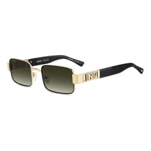 DSQUARED2 D2 0156/S - 0NZ9K | OCCHIALI DA SOLE UOMO