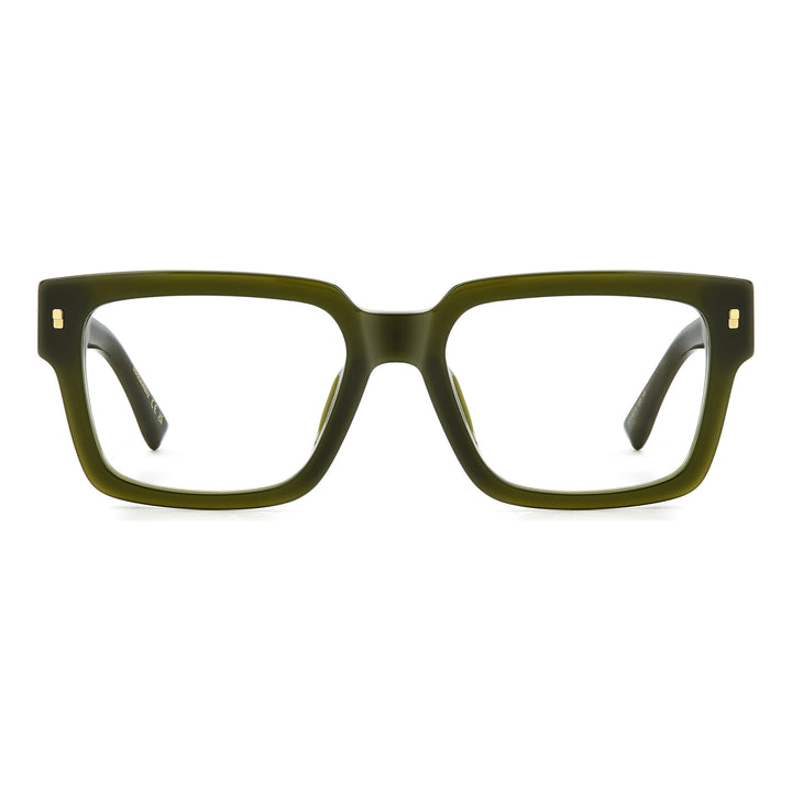 DSQUARED2 D2 0167/G | OCCHIALI DA VISTA UOMO