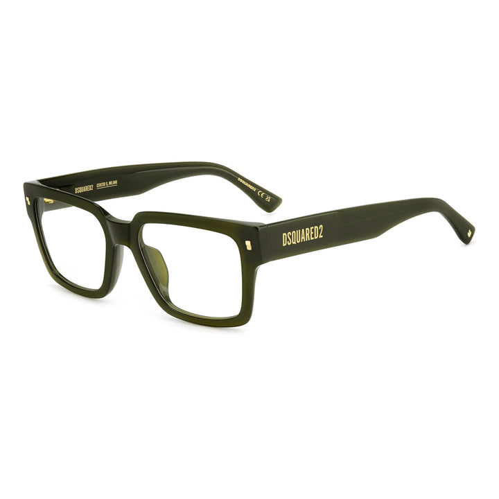 DSQUARED2 D2 0167/G | OCCHIALI DA VISTA UOMO