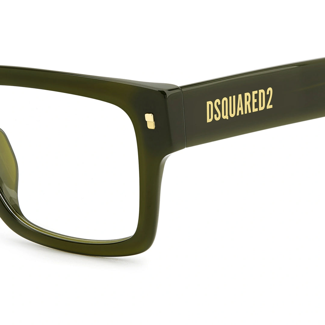 DSQUARED2 D2 0167/G | OCCHIALI DA VISTA UOMO