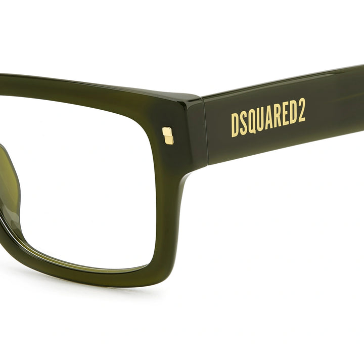 DSQUARED2 D2 0167/G | OCCHIALI DA VISTA UOMO