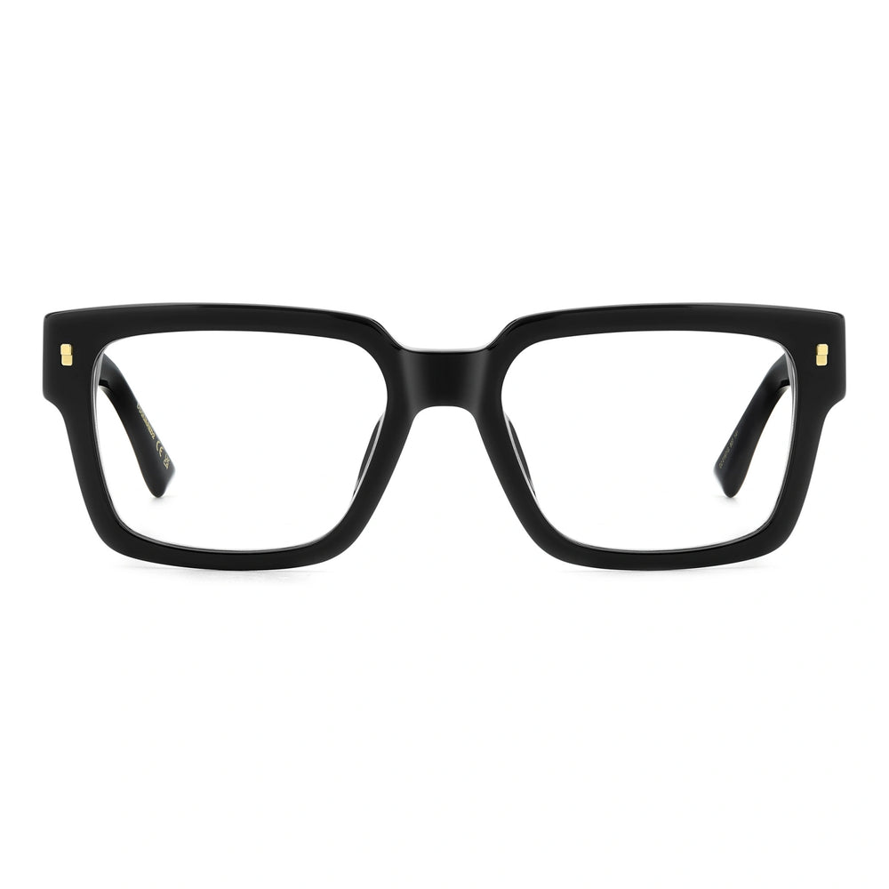 DSQUARED2 D2 0167/G | OCCHIALI DA VISTA UOMO - Optical Incanto