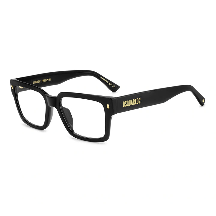 DSQUARED2 D2 0167/G | OCCHIALI DA VISTA UOMO