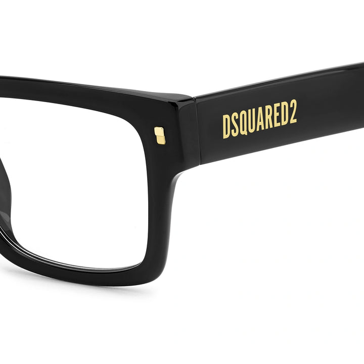 DSQUARED2 D2 0167/G | OCCHIALI DA VISTA UOMO