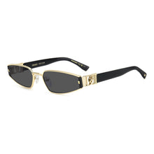 DSQUARED2 D2 0168/S - 000/IR | OCCHIALI DA SOLE UNISEX
