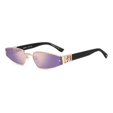DSQUARED2 D2 0168/S - DDB/SZ | OCCHIALI DA SOLE UNISEX