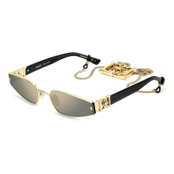 DSQUARED2 D2 0168/S/SE | OCCHIALI DA SOLE DONNA