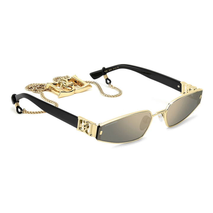 DSQUARED2 D2 0168/S/SE | OCCHIALI DA SOLE DONNA