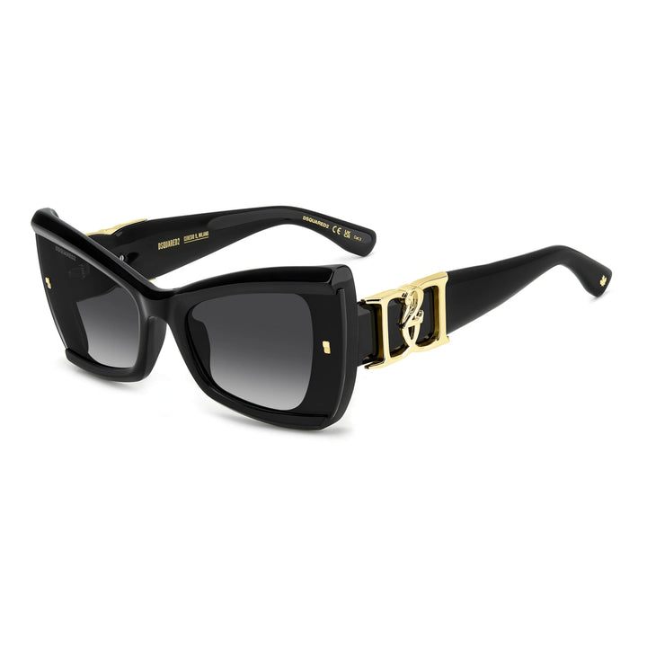DSQUARED2 D2 0170/S | OCCHIALI DA SOLE DONNA
