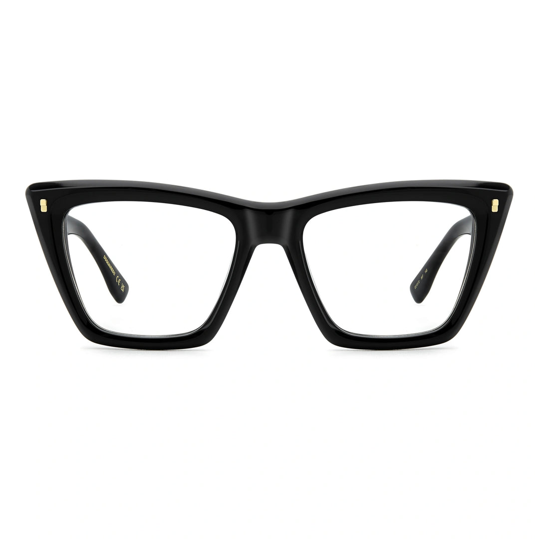 DSQUARED2 D2 0172 | OCCHIALI DA VISTA DONNA