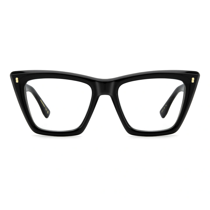 DSQUARED2 D2 0172 | OCCHIALI DA VISTA DONNA