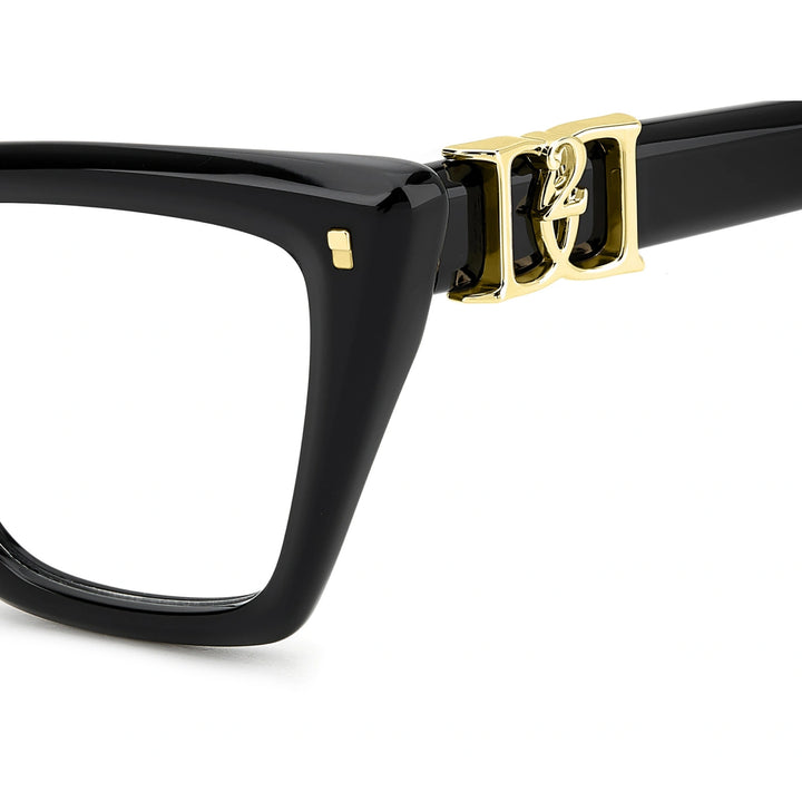 DSQUARED2 D2 0172 | OCCHIALI DA VISTA DONNA
