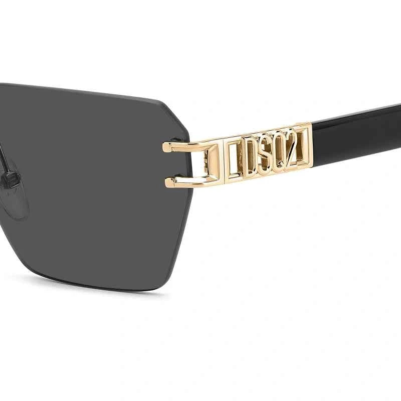 DSQUARED2 D2 0173/S - 000/IR | OCCHIALI DA SOLE UOMO
