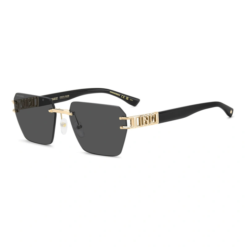 DSQUARED2 D2 0173/S | OCCHIALI DA SOLE UOMO